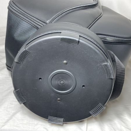  PUMA プーマ キャディバッグ 9型 47インチ対応 5分割 3.0kg  091931-01 ブラック