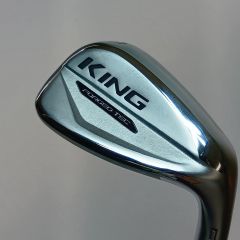  Cobra Golf コブラゴルフ KING FORGED TEC GW 49° ウェッジ N.S.PRO MODUS3TOUR 105 S Cランク