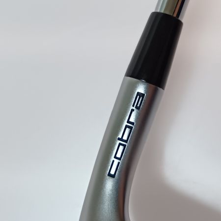  Cobra Golf コブラゴルフ KING FORGED TEC GW 49° ウェッジ N.S.PRO MODUS3TOUR 105 S