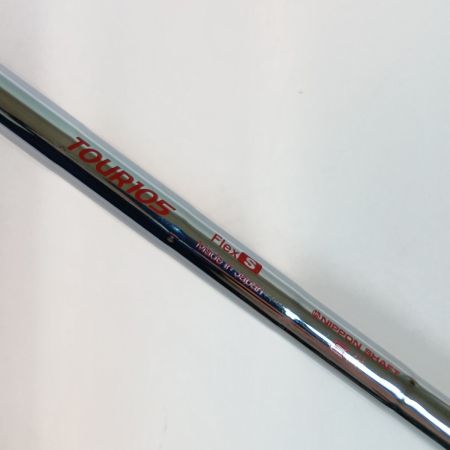  Cobra Golf コブラゴルフ KING FORGED TEC GW 49° ウェッジ N.S.PRO MODUS3TOUR 105 S