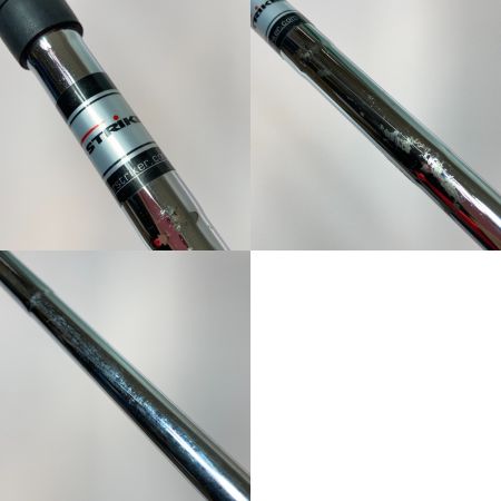   TOUR STRIKER ツアーストライカー ゴルフ練習器具 練習用アイアン