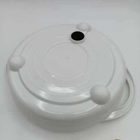  RANGMATE PREMIUM レンジメート プレミアム RANGMATE PREMIUM 電子レンジ専用調理器具 ホワイト