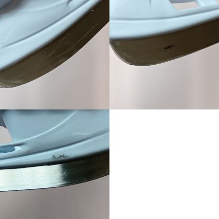  ICELAND GO アイスホッケー スケート靴 24cm ブレード 27cm GH-1000 外箱・エッジカバー付