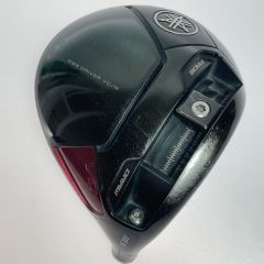  YAMAHA ヤマハ RMX VD/R 1W 10.5° ヘッドのみ カバー付 Cランク