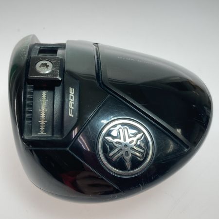  YAMAHA ヤマハ RMX VD/R 1W 10.5° ヘッドのみ カバー付