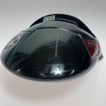  YAMAHA ヤマハ RMX VD/R 1W 10.5° ヘッドのみ カバー付