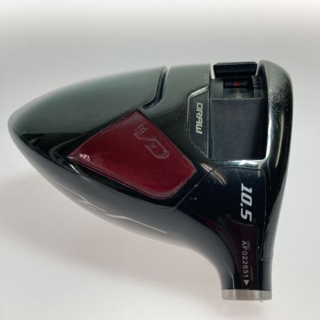  YAMAHA ヤマハ RMX VD/R 1W 10.5° ヘッドのみ カバー付