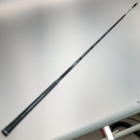  UST mamiya マミヤ シャフト LinQ for cobra フレックスS 42.75インチ スリーブ付
