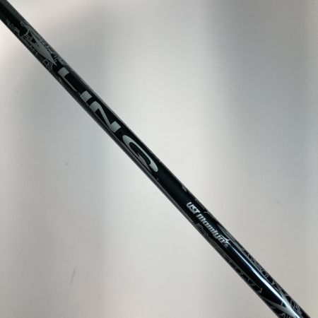  UST mamiya マミヤ シャフト LinQ for cobra フレックスS 42.75インチ スリーブ付