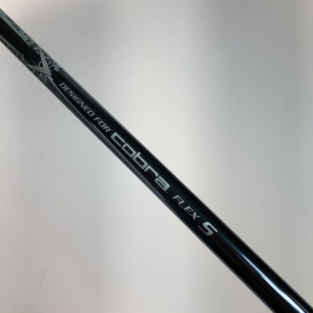  UST mamiya マミヤ シャフト LinQ for cobra フレックスS 42.75インチ スリーブ付