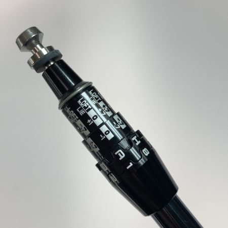  UST mamiya マミヤ シャフト LinQ for cobra フレックスS 42.75インチ スリーブ付