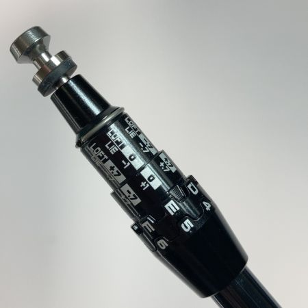  UST mamiya マミヤ シャフト LinQ for cobra フレックスS 42.75インチ スリーブ付