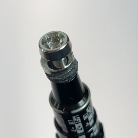  UST mamiya マミヤ シャフト LinQ for cobra フレックスS 42.75インチ スリーブ付