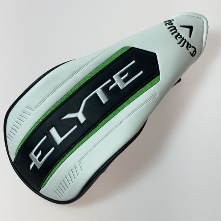  Callaway キャロウェイ ELYTE X 1W 10.5° ドライバー VENTUS 5-SR カバー付