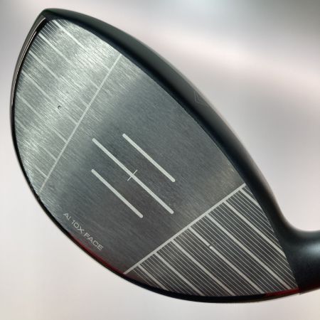  Callaway キャロウェイ ELYTE X 1W 10.5° ドライバー VENTUS 5-SR カバー付