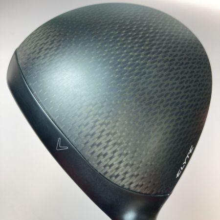  Callaway キャロウェイ ELYTE X 1W 10.5° ドライバー VENTUS 5-SR カバー付