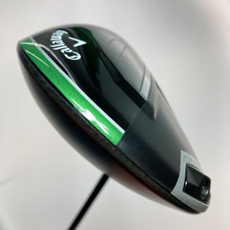  Callaway キャロウェイ ELYTE X 1W 10.5° ドライバー VENTUS 5-SR カバー付