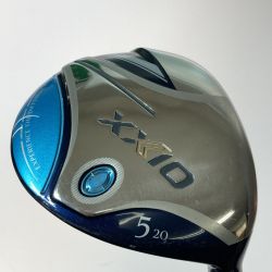 ◎◎ DUNLOP ダンロップ XXIO12 ゼクシオ12 5FW 20° フェアウェイウッド レディース MP1200 L Cランク