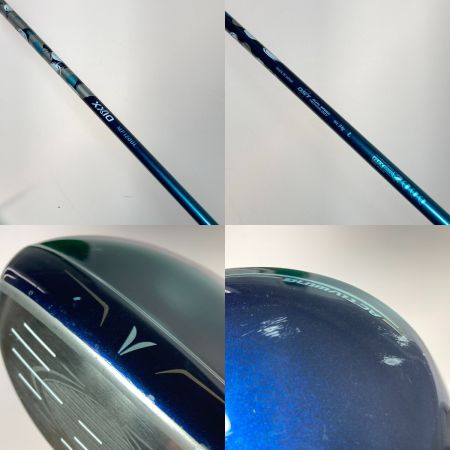  DUNLOP ダンロップ XXIO12 ゼクシオ12 5FW 20° フェアウェイウッド レディース MP1200 L