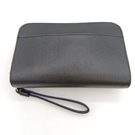  LOUIS VUITTON ルイヴィトン タイガ バイカル アルドワーズ セカンドバッグ M30182 ブラック