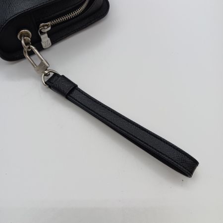  LOUIS VUITTON ルイヴィトン タイガ バイカル アルドワーズ セカンドバッグ M30182 ブラック