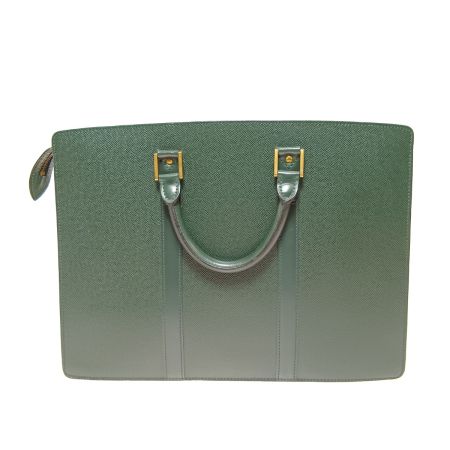  LOUIS VUITTON ルイヴィトン タイガ ポルトドキュマン ロザン ビジネスバッグ 書類カバン M30054 エピセア