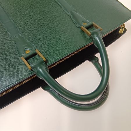  LOUIS VUITTON ルイヴィトン タイガ ポルトドキュマン ロザン ビジネスバッグ 書類カバン M30054 エピセア