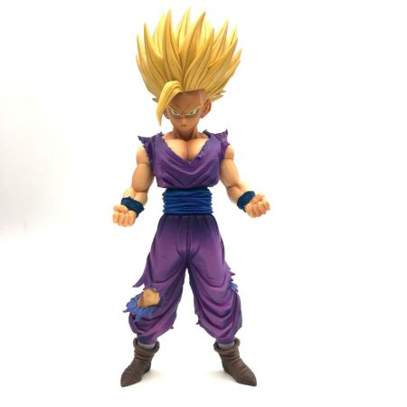   MASTER STARS PIECE ドラゴンボール  孫悟飯 フィギュア 開封品