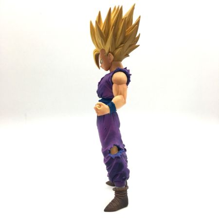  MASTER STARS PIECE ドラゴンボール  孫悟飯 フィギュア 開封品