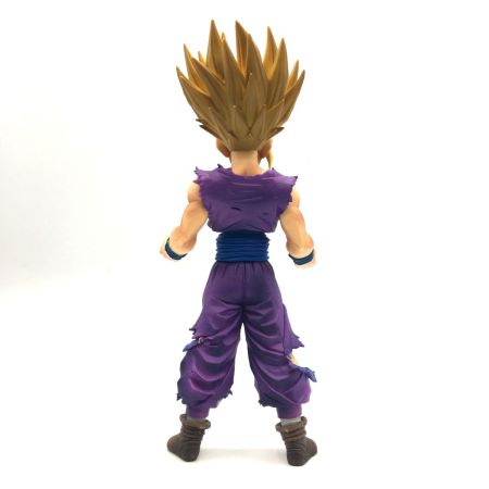   MASTER STARS PIECE ドラゴンボール  孫悟飯 フィギュア 開封品