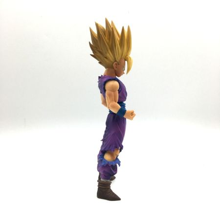   MASTER STARS PIECE ドラゴンボール  孫悟飯 フィギュア 開封品