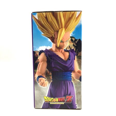  MASTER STARS PIECE ドラゴンボール  孫悟飯 フィギュア 開封品