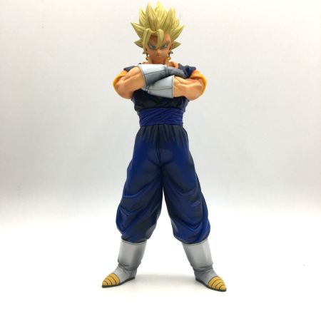    MASTER STARS PIECE ドラゴンボール ベジット フィギュア 開封品 