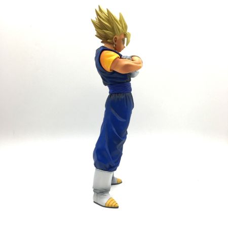    MASTER STARS PIECE ドラゴンボール ベジット フィギュア 開封品 
