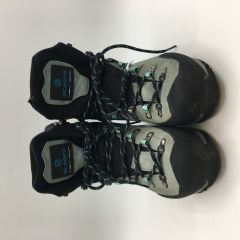  SCARPA スカルパ 登山靴 マンタテックGTX MANTA TECH GTX 87506-202 サイズ23 Cランク