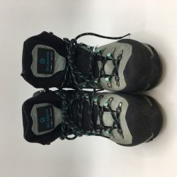 ◎◎ SCARPA スカルパ 登山靴 マンタテックGTX MANTA TECH GTX 87506-202 サイズ23 Cランク