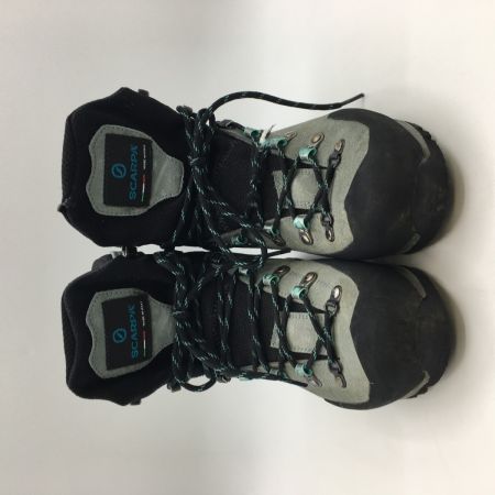  SCARPA スカルパ 登山靴 マンタテックGTX MANTA TECH GTX 87506-202 サイズ23