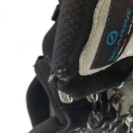  SCARPA スカルパ 登山靴 マンタテックGTX MANTA TECH GTX 87506-202 サイズ23