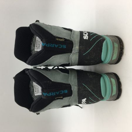  SCARPA スカルパ 登山靴 マンタテックGTX MANTA TECH GTX 87506-202 サイズ23