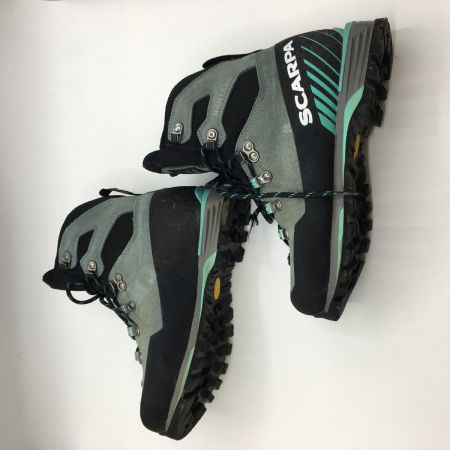 SCARPA スカルパ 登山靴 マンタテックGTX MANTA TECH GTX 87506-202 サイズ23