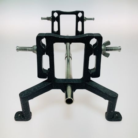  SSS スリーエス スケート研磨台 SHARPING ACE TS-2000 サビ有 現状渡し品