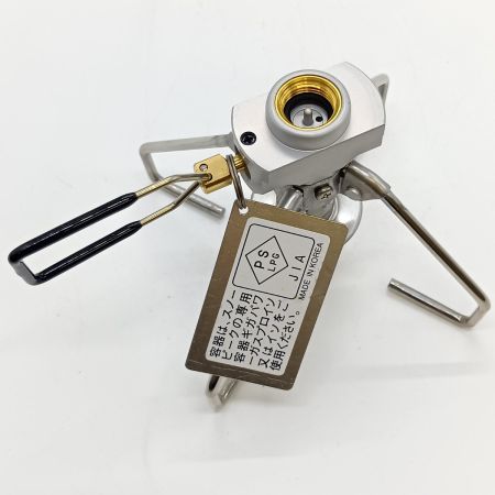  snowpeak スノーピーク ギガパワーストーブ 地 PSLPG対応 GS-100R2