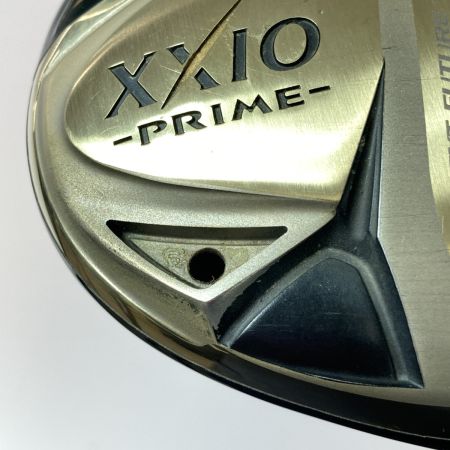  DUNLOP ダンロップ XXIO PRIME ゼクシオ プライム 3FW 15° フェアウェイウッド フレックスR ウェイト欠品