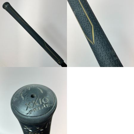  DUNLOP ダンロップ XXIO PRIME ゼクシオ プライム 3FW 15° フェアウェイウッド フレックスR ウェイト欠品