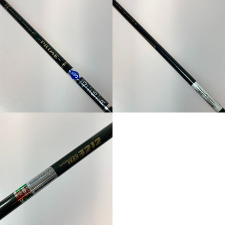  DUNLOP ダンロップ XXIO PRIME ゼクシオ プライム 3FW 15° フェアウェイウッド フレックスR ウェイト欠品