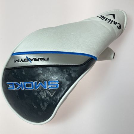  Callaway キャロウェイ PARADYM Ai SMOKE Ti 340 MINI DRIVER ドライバー TENSEI テンセイ ブルー 60 S カバー付