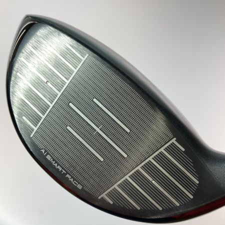  Callaway キャロウェイ PARADYM Ai SMOKE Ti 340 MINI DRIVER ドライバー TENSEI テンセイ ブルー 60 S カバー付