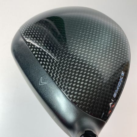  Callaway キャロウェイ PARADYM Ai SMOKE Ti 340 MINI DRIVER ドライバー TENSEI テンセイ ブルー 60 S カバー付