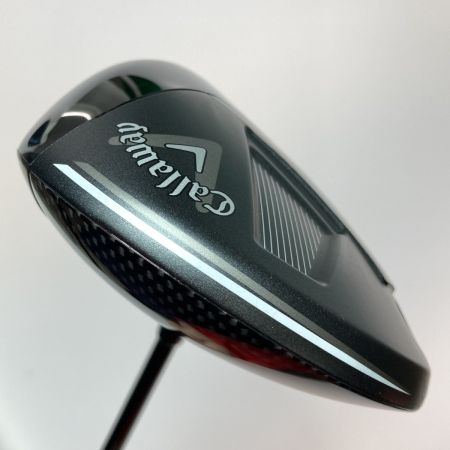  Callaway キャロウェイ PARADYM Ai SMOKE Ti 340 MINI DRIVER ドライバー TENSEI テンセイ ブルー 60 S カバー付