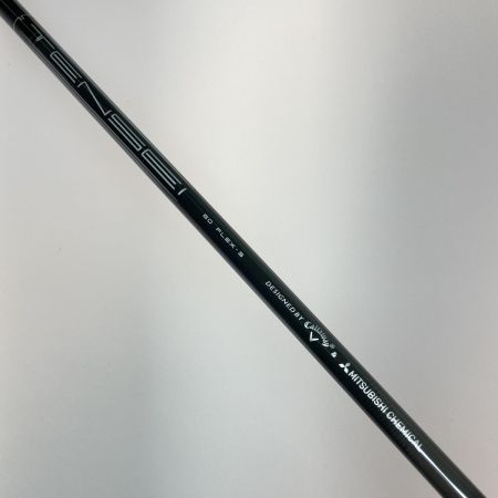  Callaway キャロウェイ PARADYM Ai SMOKE Ti 340 MINI DRIVER ドライバー TENSEI テンセイ ブルー 60 S カバー付